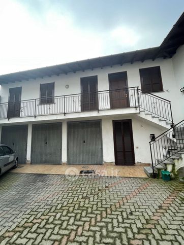 Attico/mansarda in residenziale in Via sant' Anna