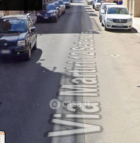 Box/posto auto in residenziale in Via Martiri 12 Settembre