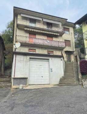 Appartamento in residenziale in Via Santa Maria