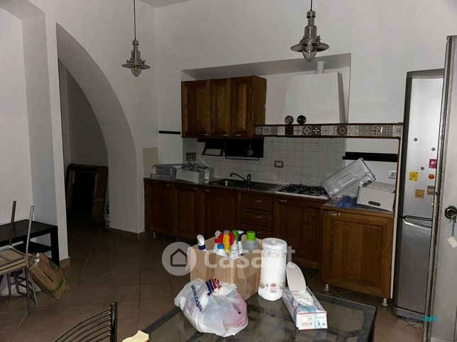 Appartamento in residenziale in Via Nettunense