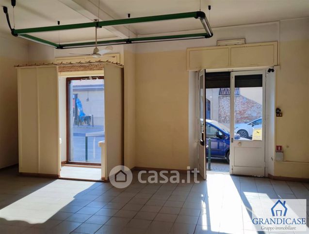Attivitã /licenza (con o senza mura) in commerciale in Corso Carlo e Siro Bongiovanni 4