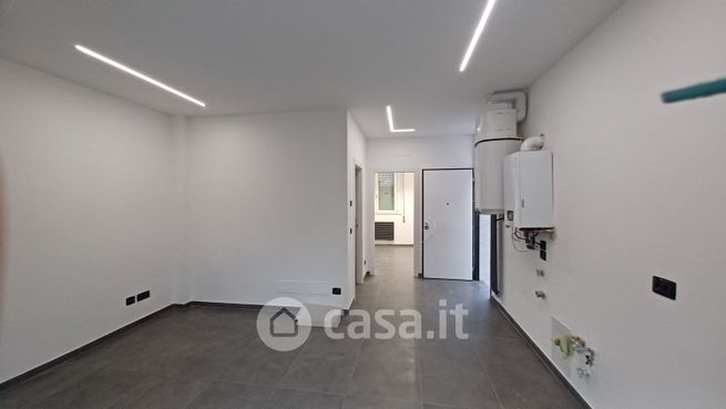 Appartamento in residenziale in Via G. Garibaldi 1