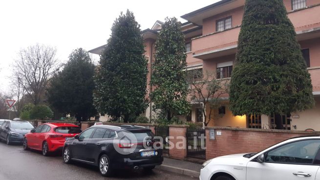 Appartamento in residenziale in Via Milano 22