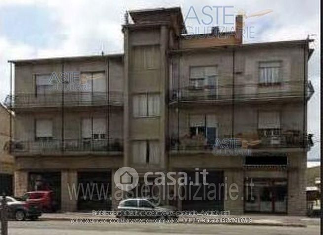 Appartamento in residenziale in Viale Tiberina