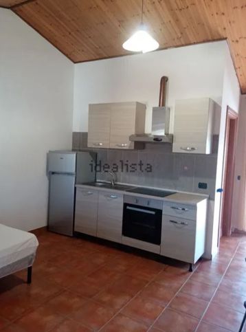 Appartamento in residenziale in Via Giovanni Canestrini