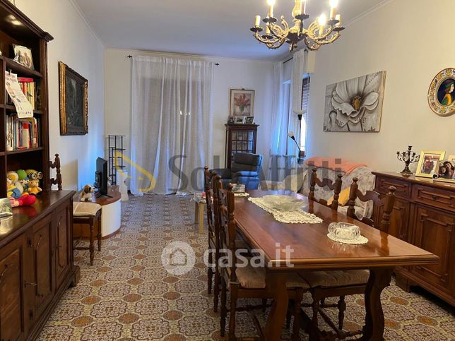 Appartamento in residenziale in 
