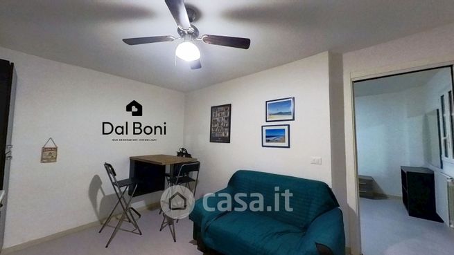 Appartamento in residenziale in Via Alfredo D'Andrade 7