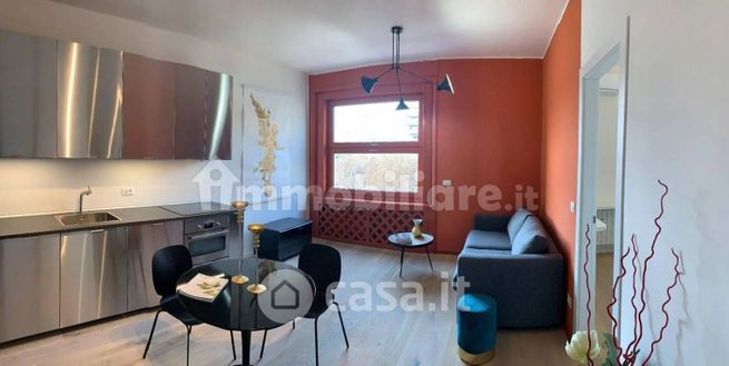 Appartamento in residenziale in Piazza della Repubblica 28