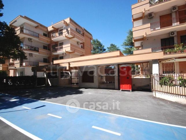 Appartamento in residenziale in Via Michelantonio Fini 10