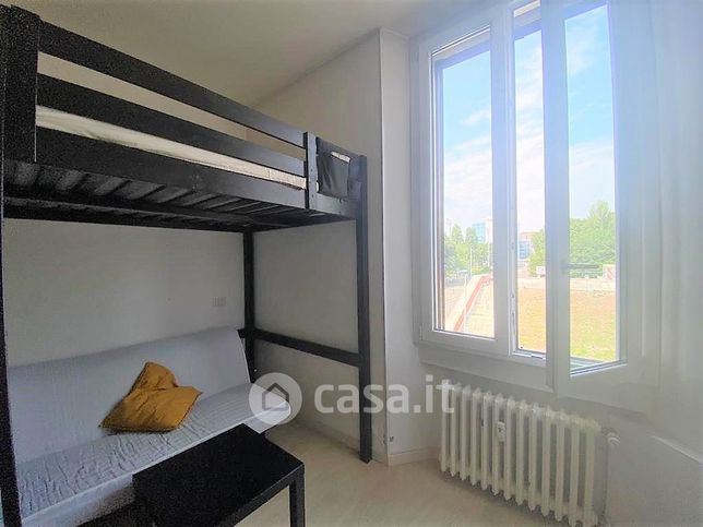 Appartamento in residenziale in Viale Sarca 198