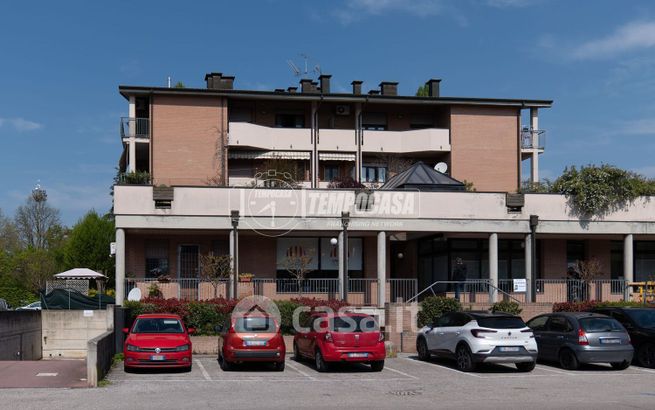 Appartamento in residenziale in Via Dante Alighieri 25
