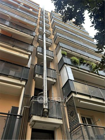 Appartamento in residenziale in Via Domenico Cimarosa 3