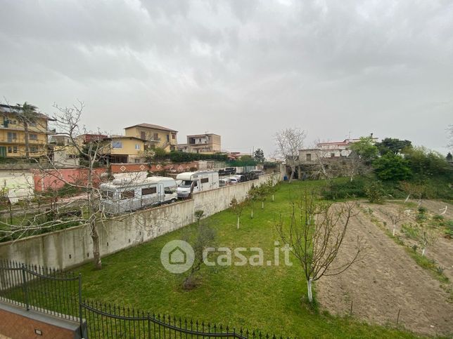 Appartamento in residenziale in Strada Vicinale Reggente 48