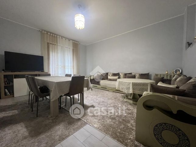 Appartamento in residenziale in Via Sorelle Girelli 76