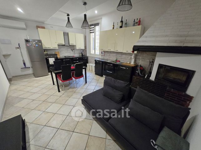 Appartamento in residenziale in Via Carlo Pucci