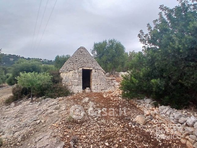 Terreno edificabile in residenziale in Contrada Giardinelli