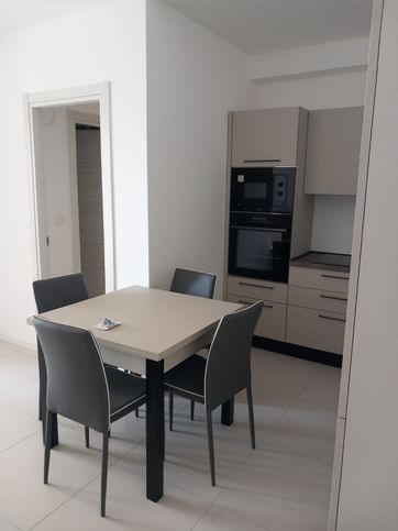 Appartamento in residenziale in Via Sirolo