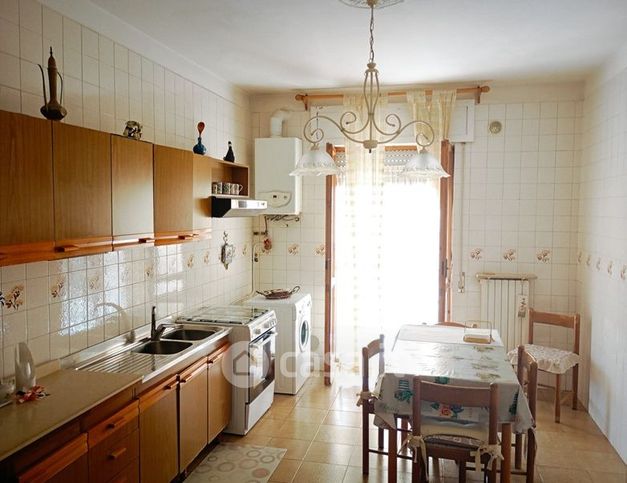 Appartamento in residenziale in Via Francesco Cilea