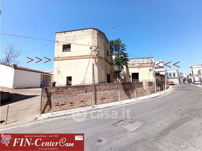 Appartamento in residenziale in Corso Metaponto