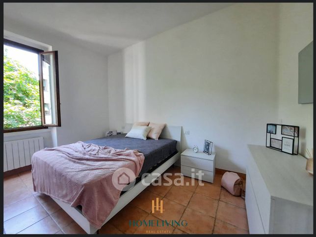 Appartamento in residenziale in Via Romolo Gessi 68