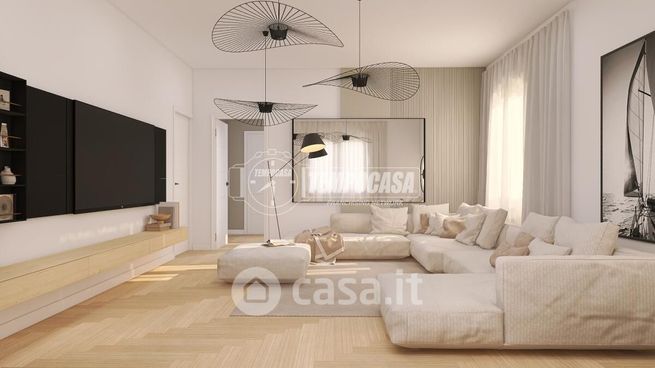 Casa indipendente in residenziale in 
