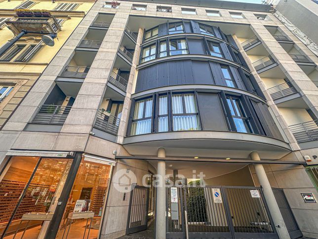 Appartamento in residenziale in Largo la Foppa 2