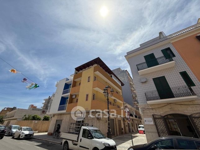 Appartamento in residenziale in Via Garofalo 6