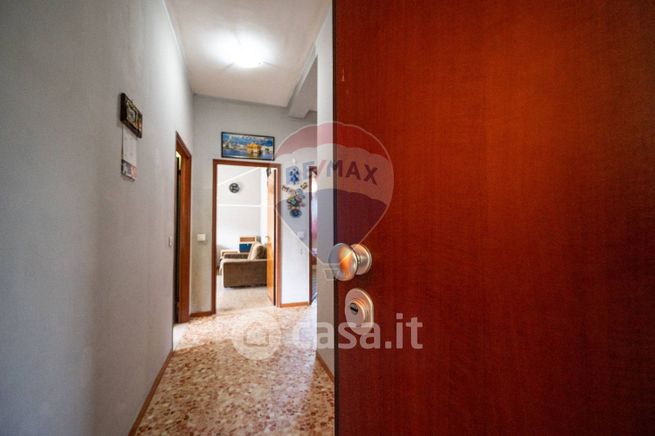 Appartamento in residenziale in Via XX Settembre 12