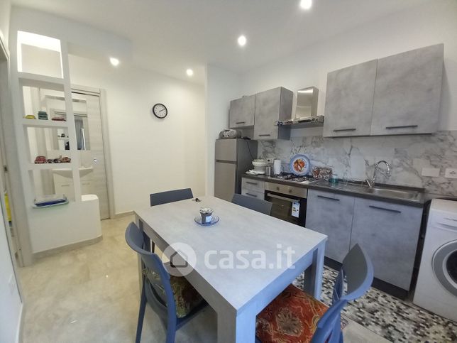 Appartamento in residenziale in Via Portazza 6