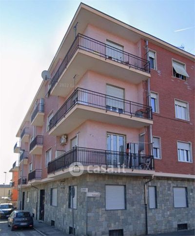 Appartamento in residenziale in Via Cafasse 4