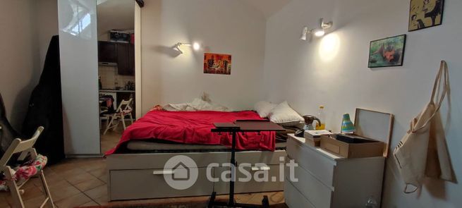 Appartamento in residenziale in Via di Porta Maggiore