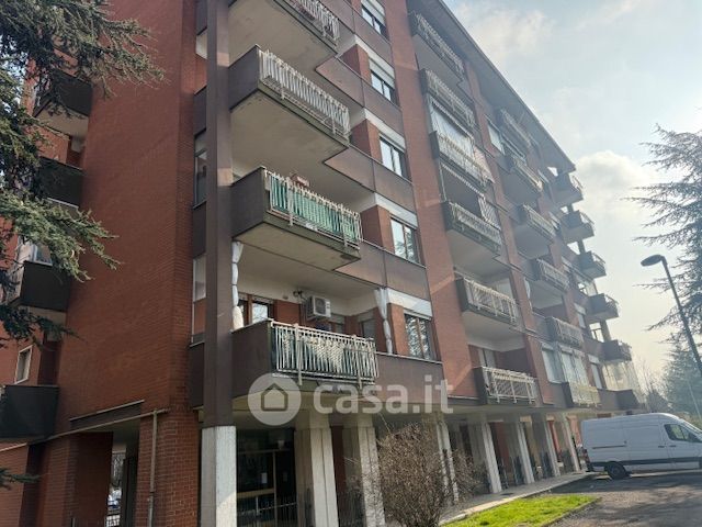 Appartamento in residenziale in Viale Giorgio Amendola 4