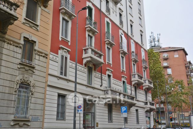 Appartamento in residenziale in Via Francesco Brioschi 44