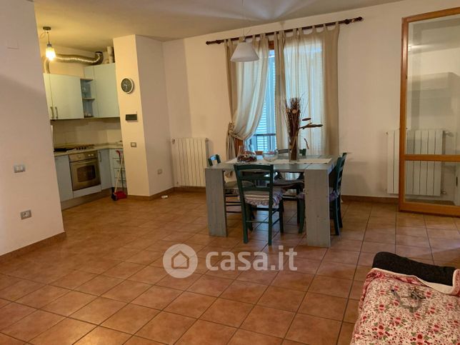Appartamento in residenziale in Via Strozzi