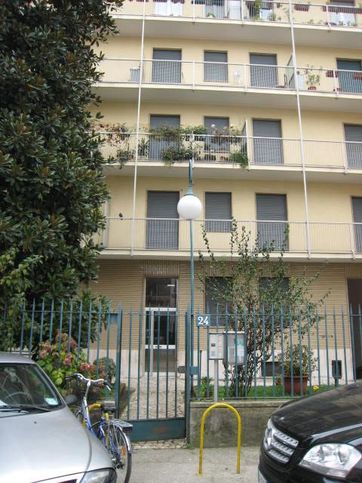 Appartamento in residenziale in Via Volterra
