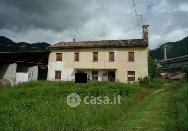 Rustico/casale in residenziale in Via Carso