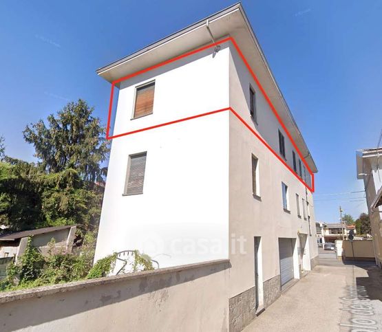 Appartamento in residenziale in Vicolo del Senato 2