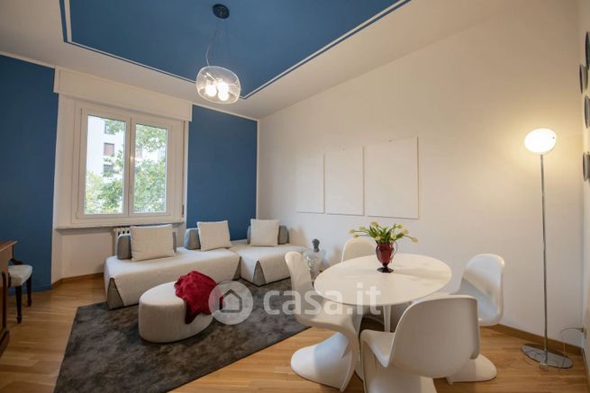 Appartamento in residenziale in Viale Giacomo Matteotti