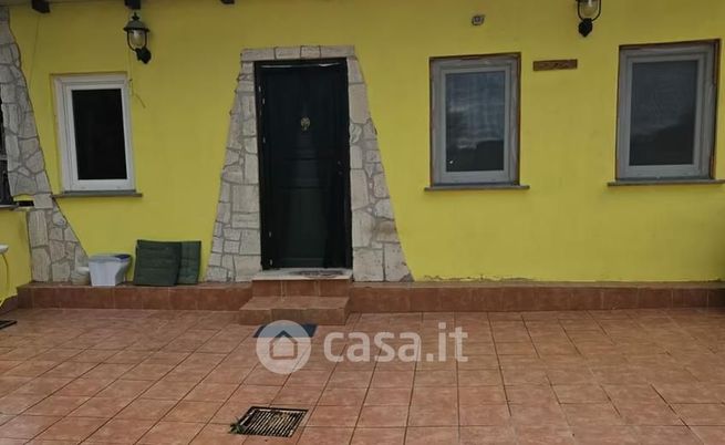 Appartamento in residenziale in Via di Perazzeta