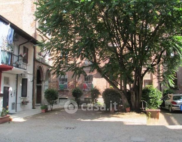 Capannone in commerciale in Via Giacomo Matteotti
