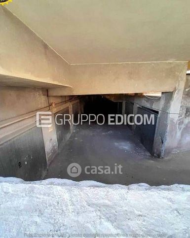 Box/posto auto in residenziale in Via Gela