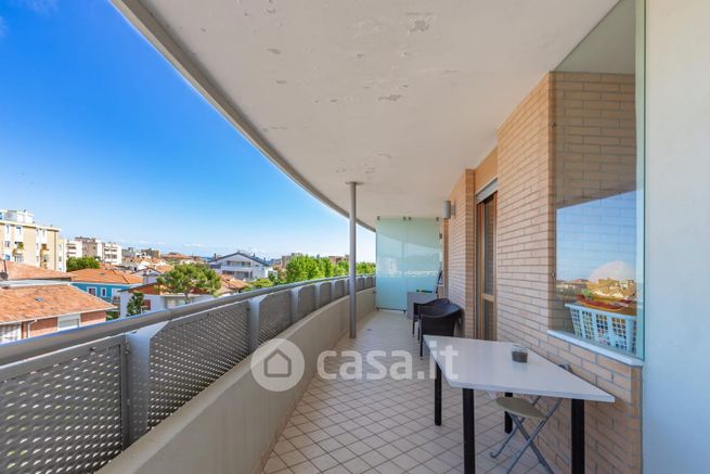 Appartamento in residenziale in Via Monteverdi