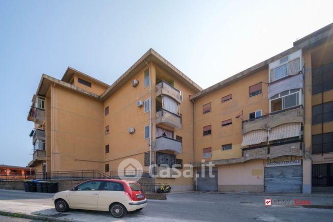 Appartamento in residenziale in Via Comunale Santa Lucia