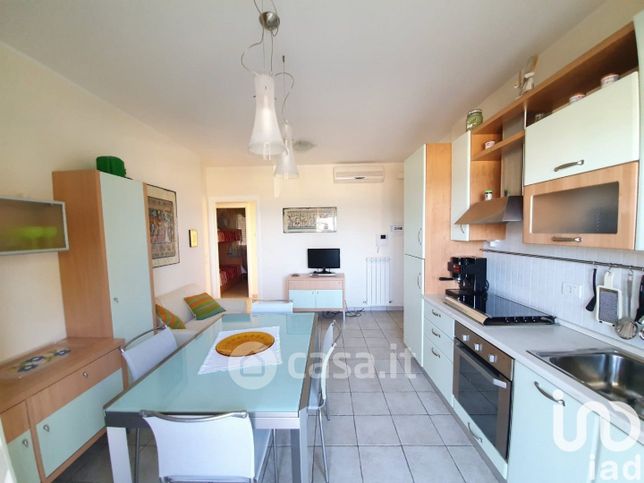 Appartamento in residenziale in Via Cristoforo Colombo 576
