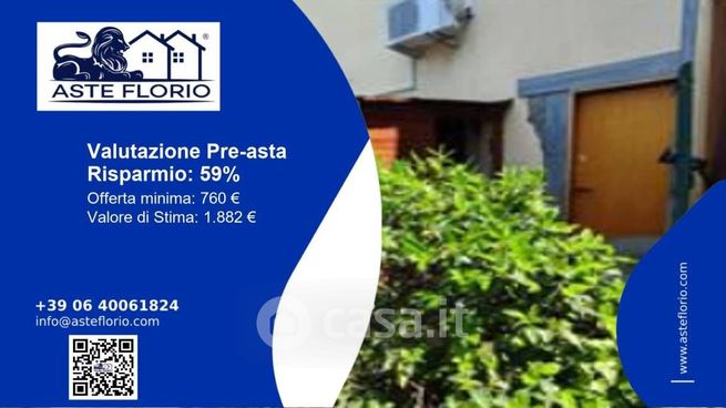 Box/posto auto in residenziale in Corso Guglielmo Marconi 65