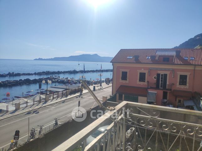 Appartamento in residenziale in Corso Valparaiso