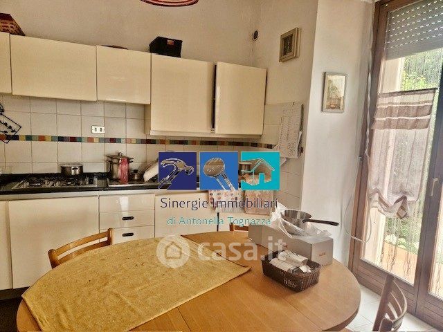 Appartamento in residenziale in Via Corrado Cagli