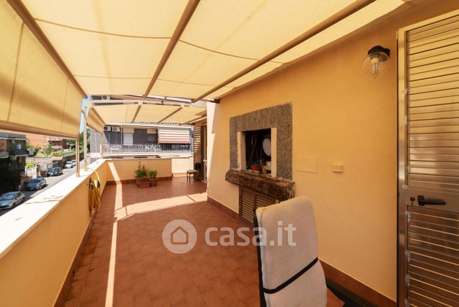 Appartamento in residenziale in Via Castronovo di Sicilia 33