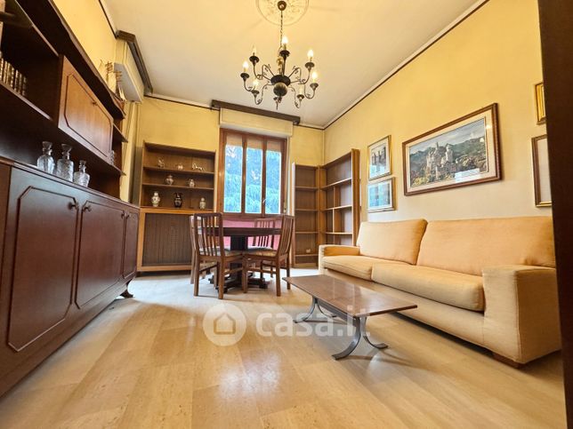 Appartamento in residenziale in Via Papa Giovanni XXIII 25
