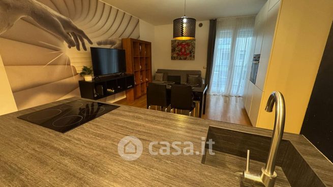 Appartamento in residenziale in Via dell'Olmo 5
